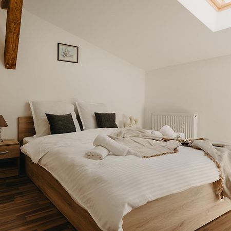 Holiday Apartments Central Timişoara Eksteriør billede