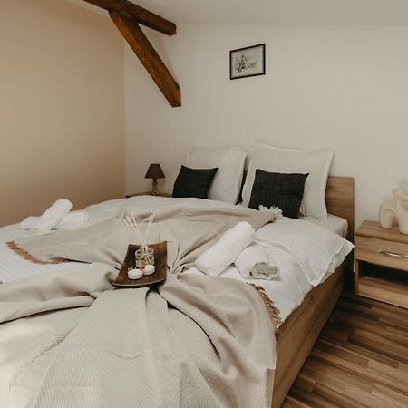 Holiday Apartments Central Timişoara Eksteriør billede