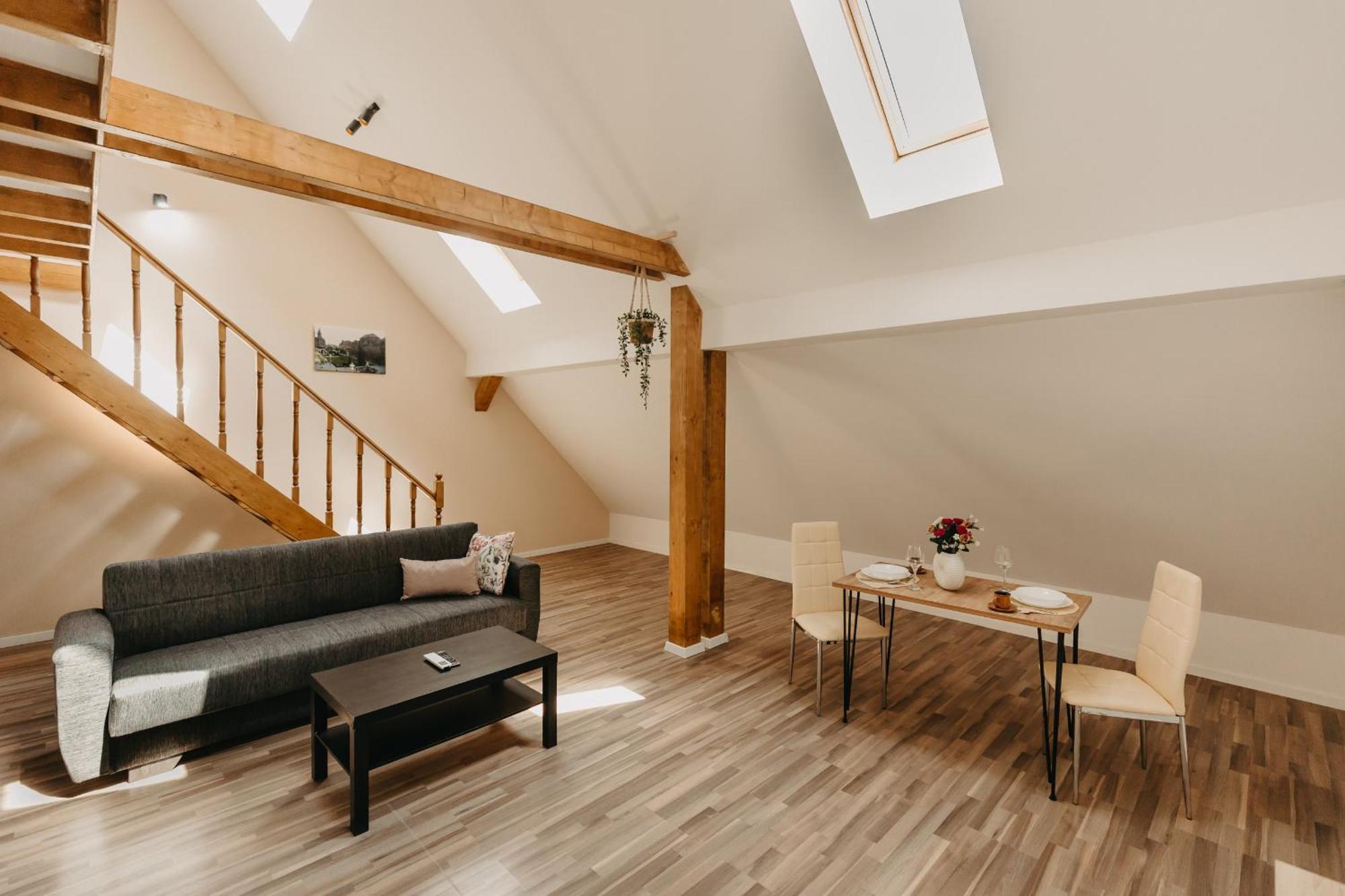 Holiday Apartments Central Timişoara Eksteriør billede