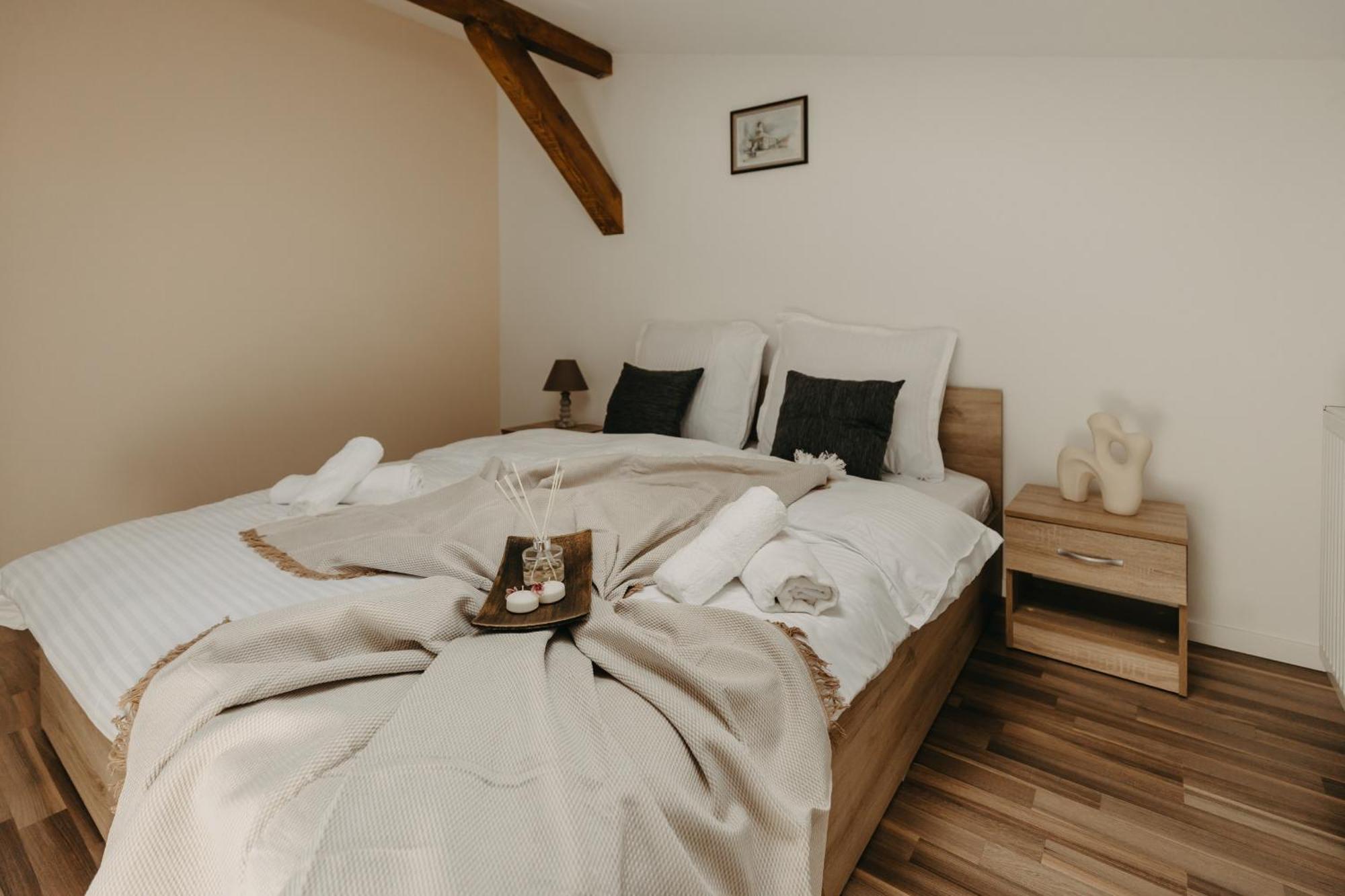 Holiday Apartments Central Timişoara Eksteriør billede
