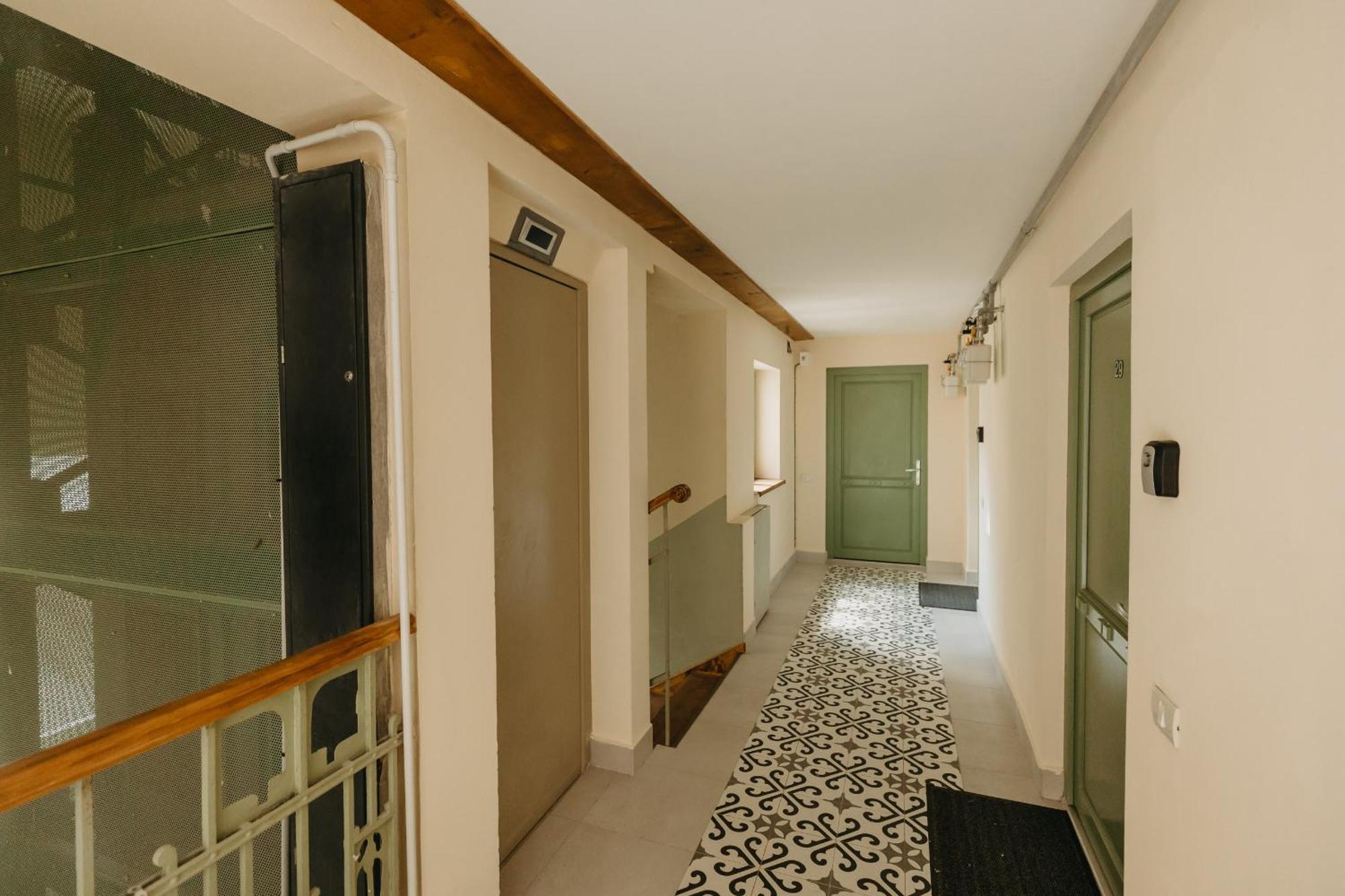 Holiday Apartments Central Timişoara Eksteriør billede